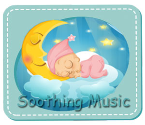 Soothing Music - Gift Our Precious