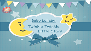 Twinkle twinkle little star