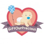 Gift Our Precious Logo