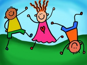 Joyful Kids - Gift Our Precious