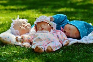 Encourage children to have regular sleep - Gift Our Precious