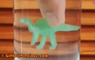 Iguanodon Dinosaur