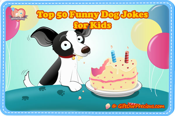 Top 50 Funny Birthday Jokes for Kids