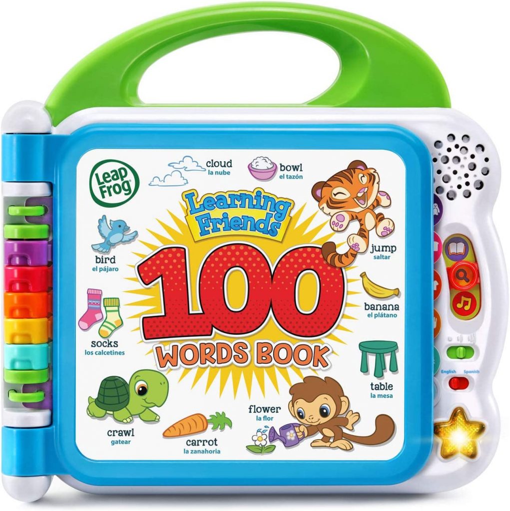 Leap Frog Learn & Groove Musical Table