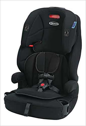  Graco Tranzitions 3 in 1 Harness Booster Seat, Proof